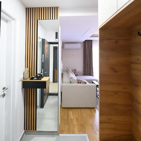 North Vrnjačka Banja