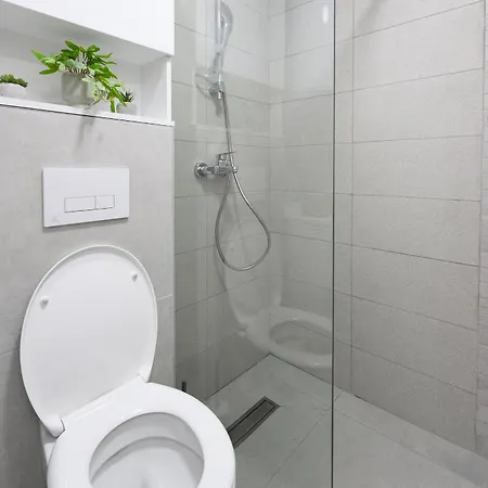 North * Vrnjačka Banja