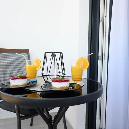 North 아파트 Vrnjačka Banja