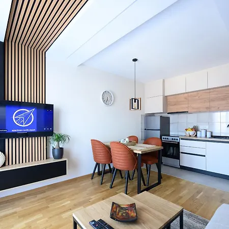 North * Vrnjačka Banja