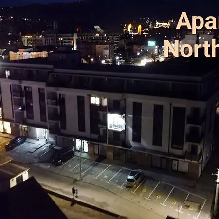 North Apartman Vrnjačka Banja
