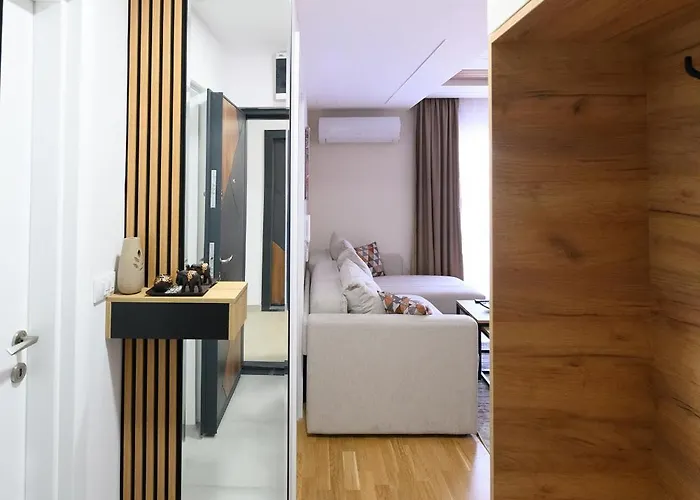 North Vrnjačka Banja