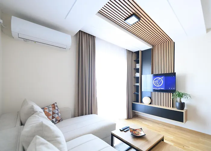 North Apartman Vrnjačka Banja