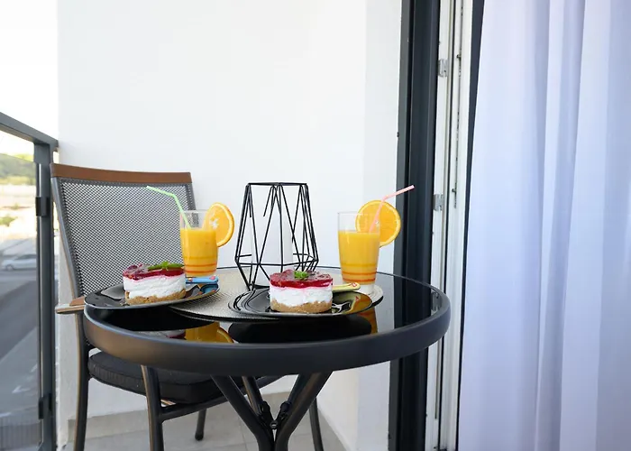 North Apartman Vrnjačka Banja