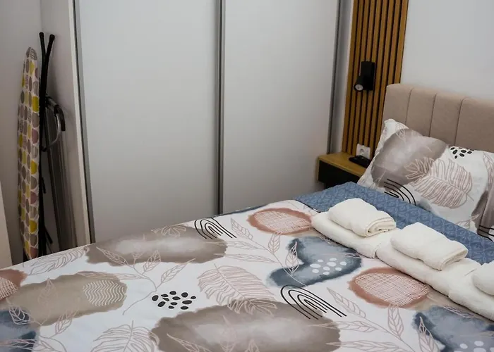 Apartman North Vrnjačka Banja