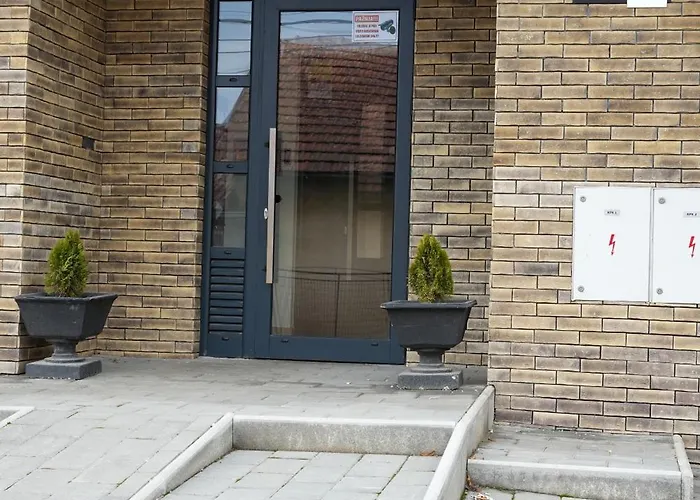 North Apartman Vrnjačka Banja